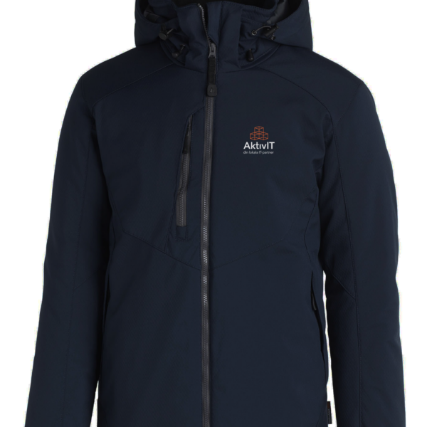 AktivIT Vinterjacka