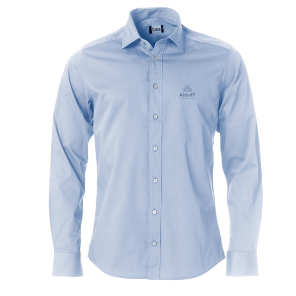 AktivIT Skjorta Herr
