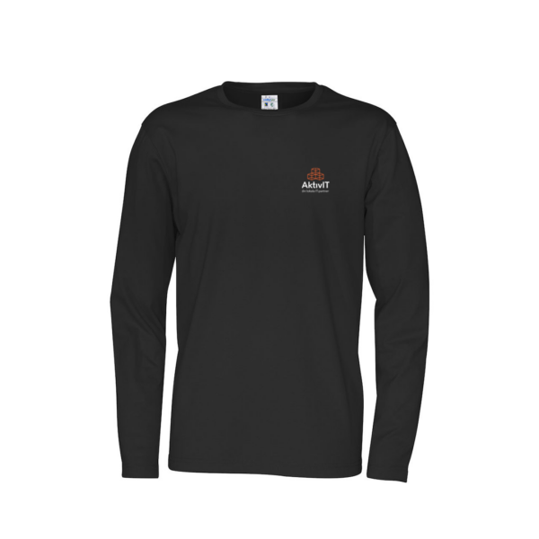 AktivIT Långärmad T-shirt